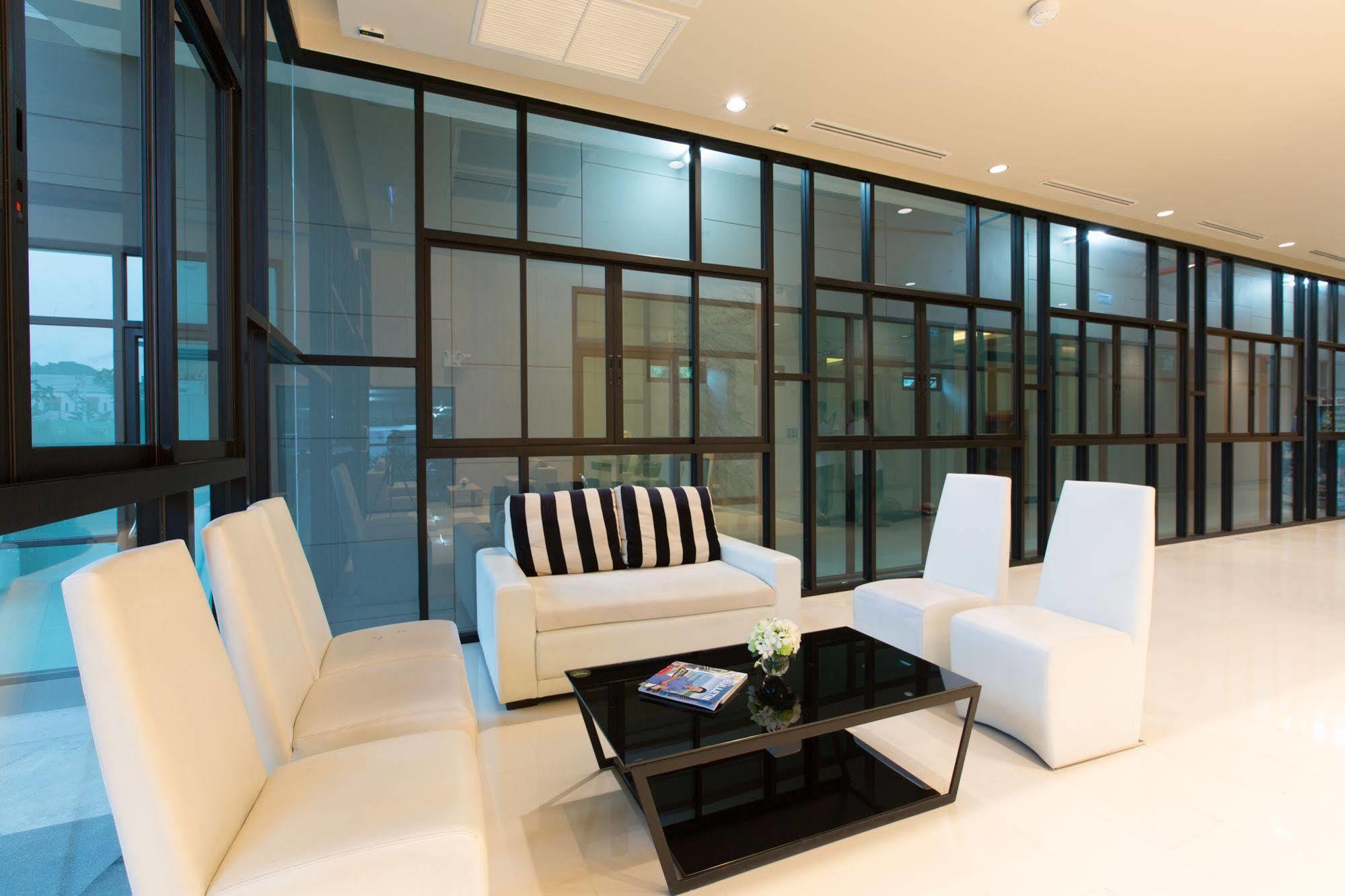 Sugar Palm Residence Phuket Exteriör bild